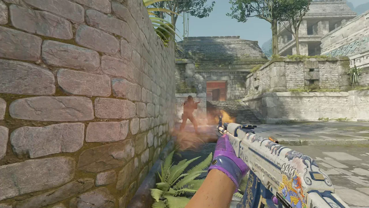 highlight